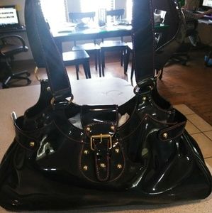 MAXX New York Black Purse